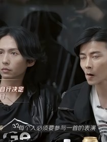 披哥1：竐人日記