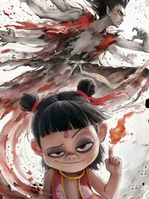 漫综：扮演恶女不成反被强制