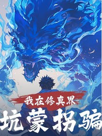 我在修真界坑蒙拐騙