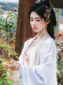 暗河传：霁秋未眠
