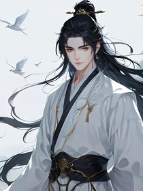 哪吒：洪荒大佬穿越了