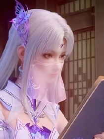 箫首领的小神医
