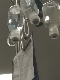 不想放下