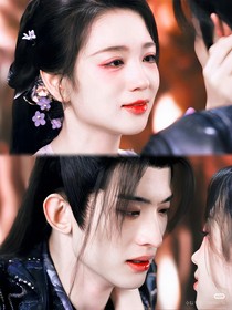 白月梵星：与君初相识