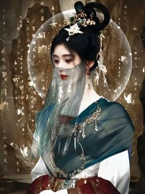 南昭貴女肆意年華