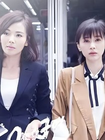 欢乐颂2……