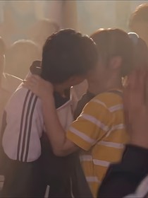 沈马—痴缠一生