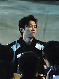 狂飙：清风不肯来