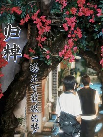 歸棹：一場(chǎng)不可戳破的夢(mèng)