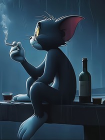 网吧十记