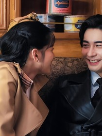 他是她的（谭玹霖沐婉卿）