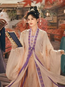 宁安如梦之许你一世繁华