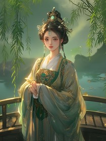 综影视：影梦浮生