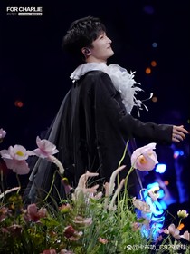 深淺：一步步向你走來(lái)