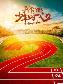 青春重燃：少年时代新篇（我们的少年时代2）