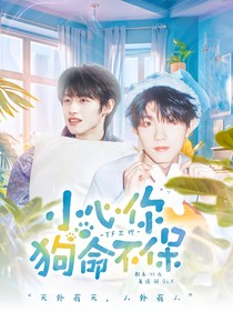 TF三代：小心你狗命不保