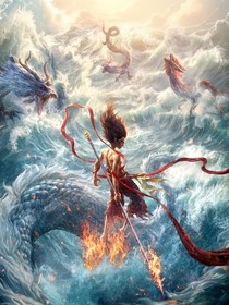 哪吒魔童之饺子从天而降