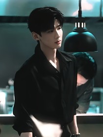 難哄：小狗朝我搖尾巴