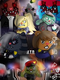 HTFAmnesia