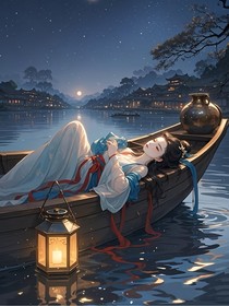 綜影視之紅塵作伴