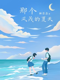 那个风茂的夏天