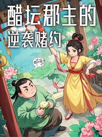 醋壇郡主的逆襲賭約