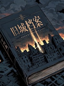 舊城檔案