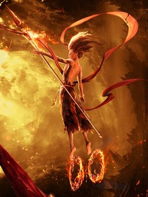 魔童降世观影