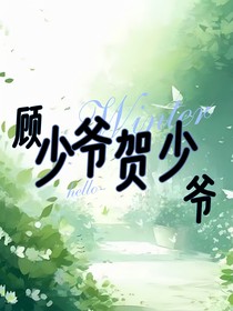 顧少爺，賀少爺