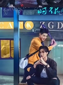 你微笑时很美：k童