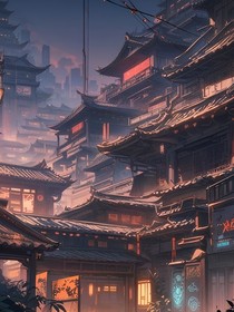 穿越西游记之后，被妖怪盯上了