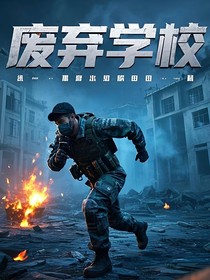 廢棄學校1：靜湖學校