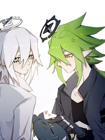 凹凸世界之：幻想的他