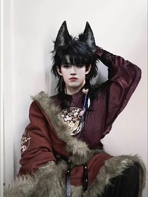 风清辞