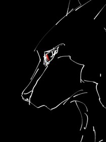 狼武士首部曲：胧雾遮月