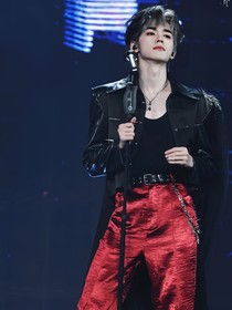 TNT：帝君腰不好