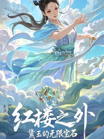 红楼之外，黛玉的无限宝石