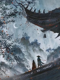 新版神雕侠侣