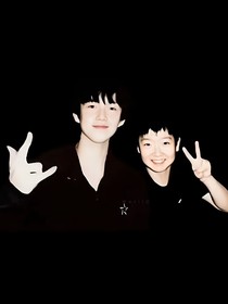 王楚钦：逢春