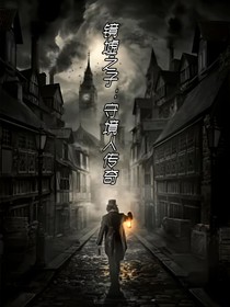 镜墟之子：守镜人传奇