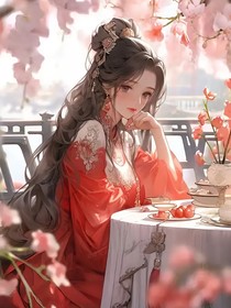 嫡女谋：独绽风华
