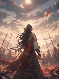 三國：吾皇萬歲