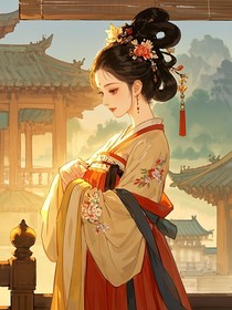 穿宋之系统助力的才女攻略