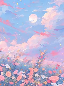 三大：满天星的相遇