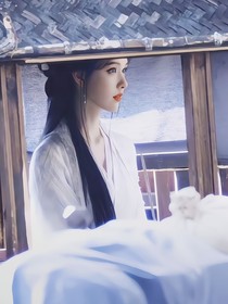 綜影視：白月光朱砂痣