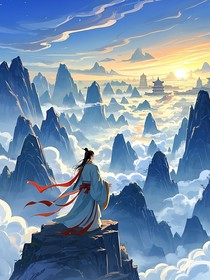 灵幻仙途
