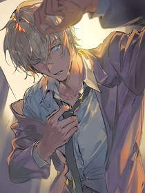 名柯：她的归来（二创）