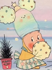 重生之我是娱乐圈小透明