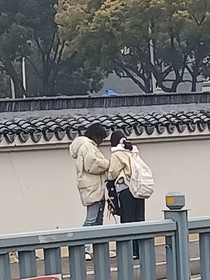 青云中学