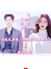 照亮你的眼眸—番外系列